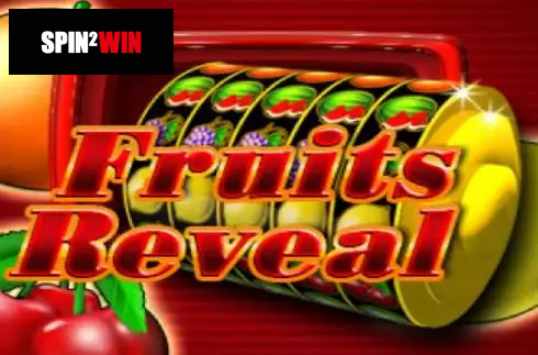 Fruits Reveal